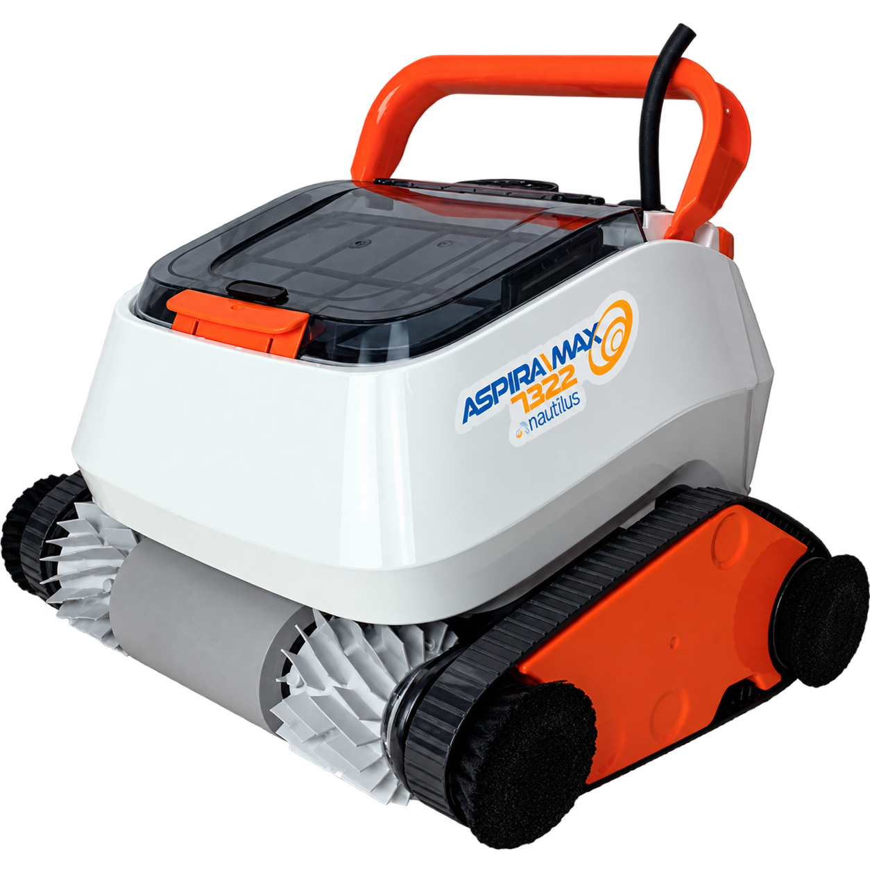 AspiraMax 7322