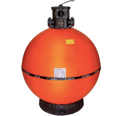 Filtro Nautilus F1150P