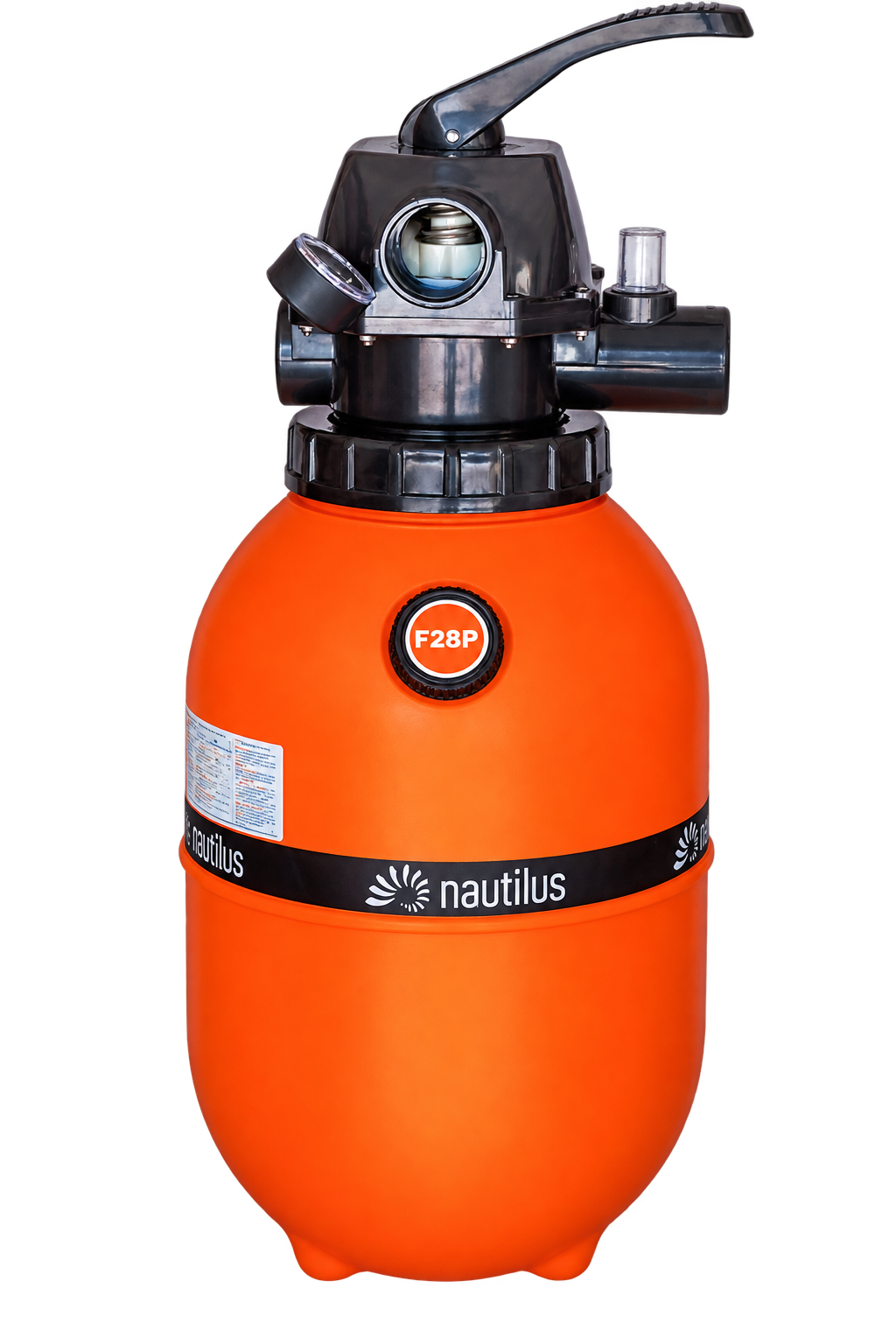 Filtro Nautilus F280P