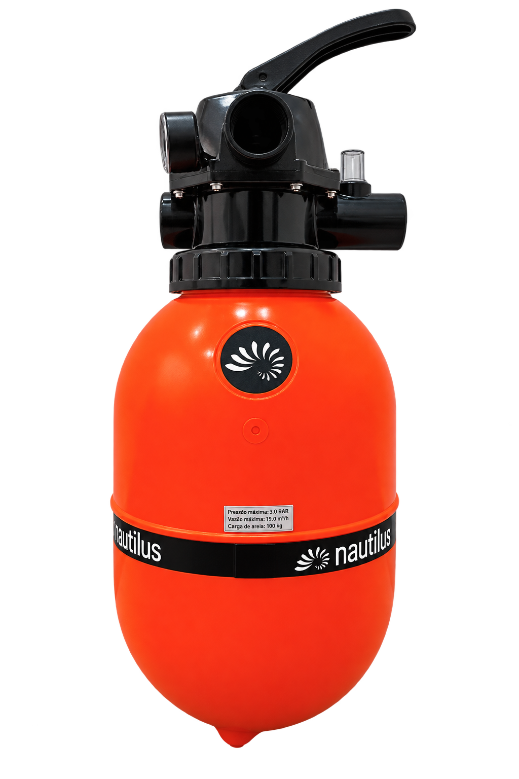 Filtro Nautilus F280S