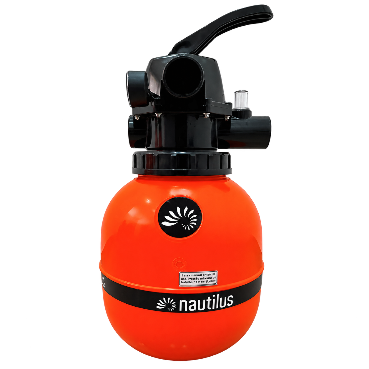 Filtro Nautilus F300S