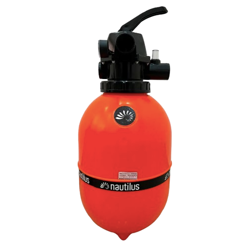 Filtro Nautilus F350S