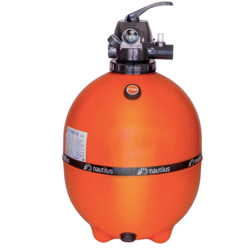 Filtro Nautilus F550P