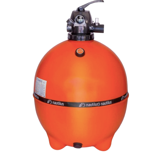 Filtro Nautilus F650P