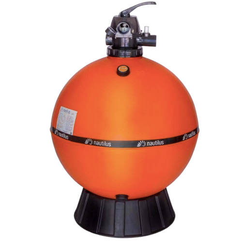 Filtro Nautilus F750P