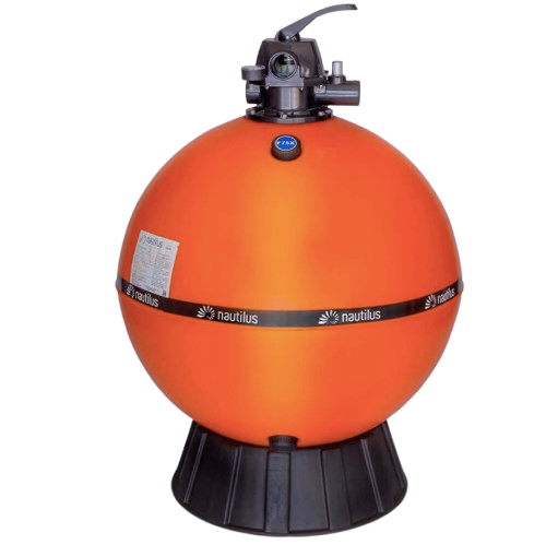 Filtro Nautilus F750X