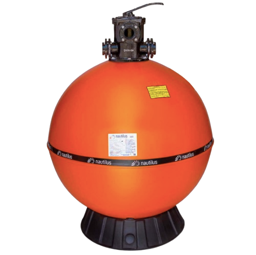 Filtro Nautilus F950P