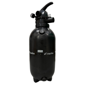 Filtro Nautilus FAP-350 para água potável